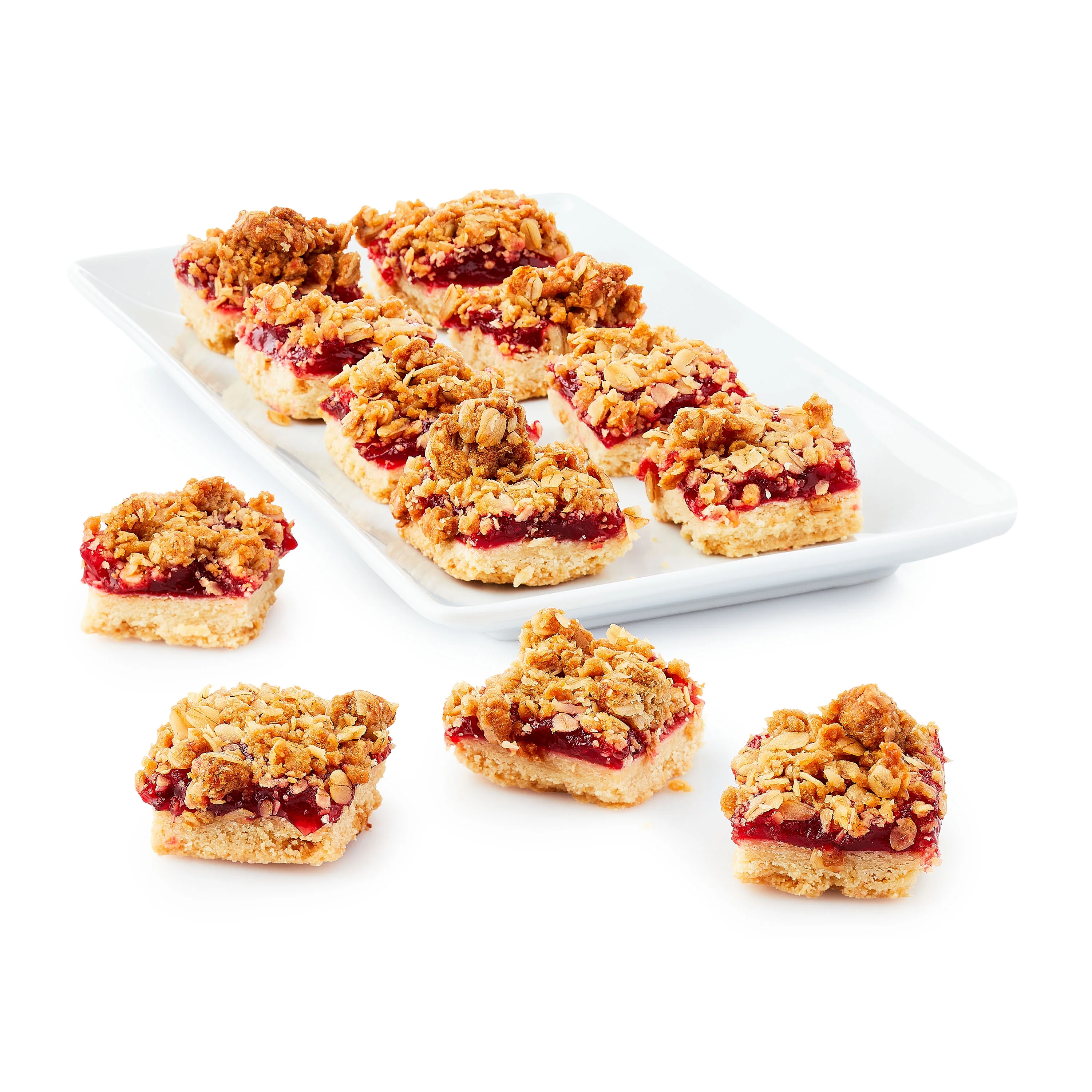 Charlotte's Cherry Pie Bites 13.8 ounce, 12 Count, Shelf-Stable