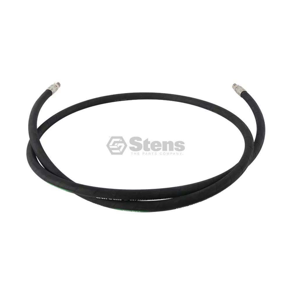 Stens 3001-0115 Hydraulic Hose, 1/2