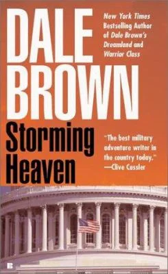 Storming Heaven (Paperback)