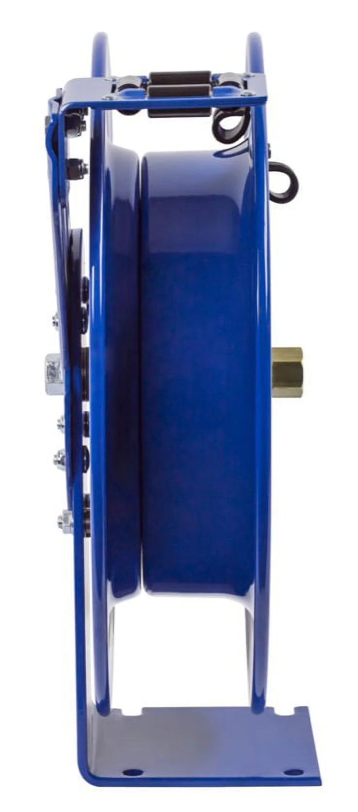 COXREELS P-LPL-450 Performance reel capable of 50' of 1/2