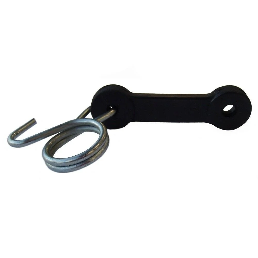 RAParts 160793 532160793 Latch Strap Fits AYP Fits Husqvarna Fits Craftsman Fits Poulan Bagger Mowers