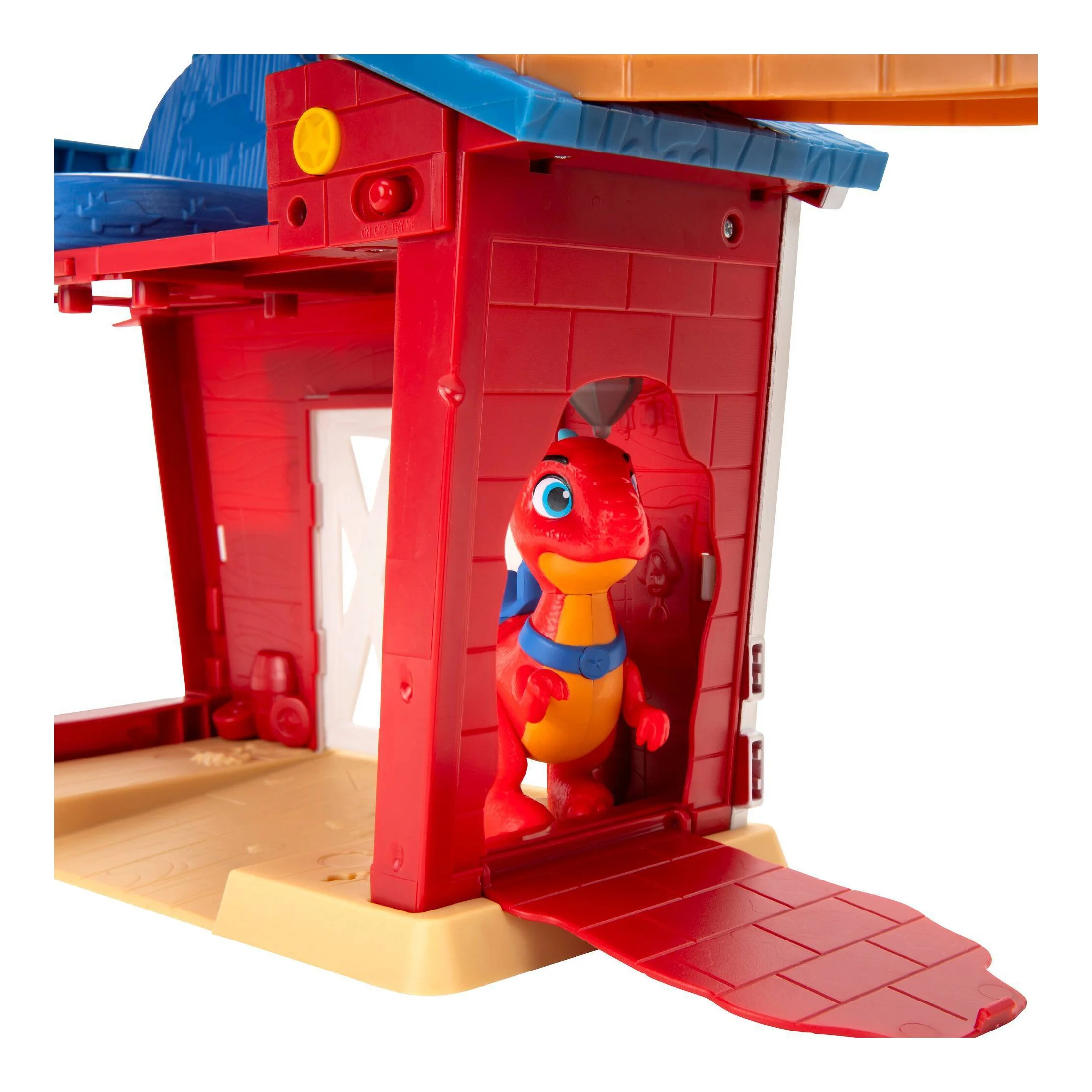 Clubhouse 12'' Playset