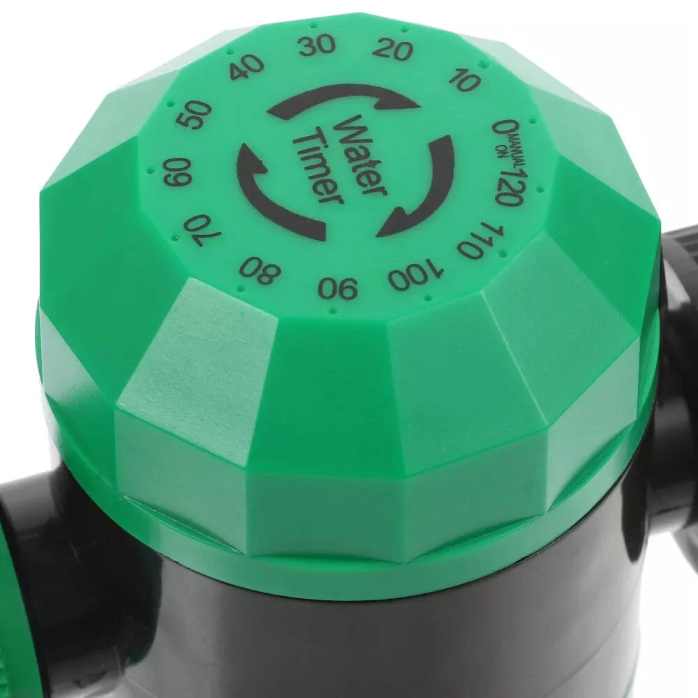 Gardening Timer Outdoor Hose Sprinkler Irrigation Controller