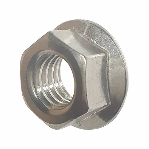 Ryobi Genuine OEM Replacement Guide Bar Nut # 678339003