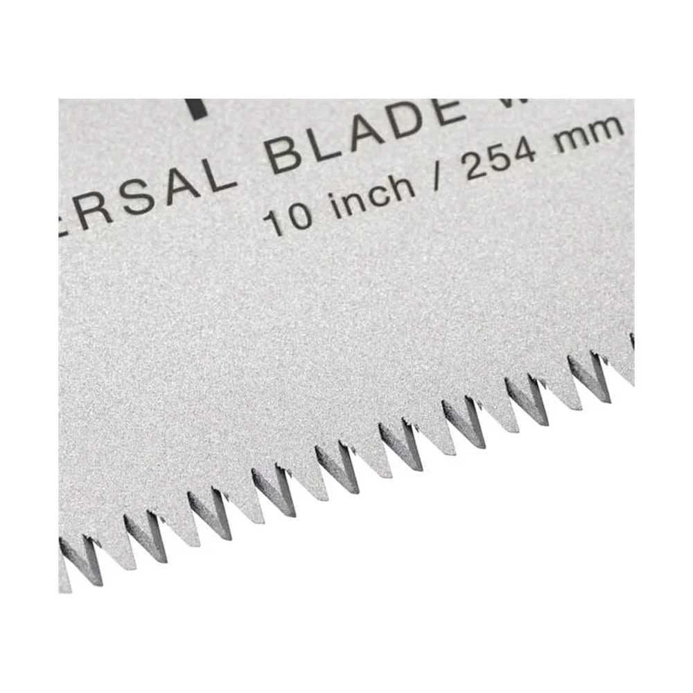 Fiskars Pro Power Tooth 10In Folding Pull Saw