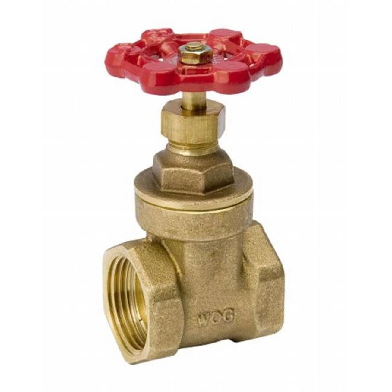 50 in. IPS Low Lead Gate Valve