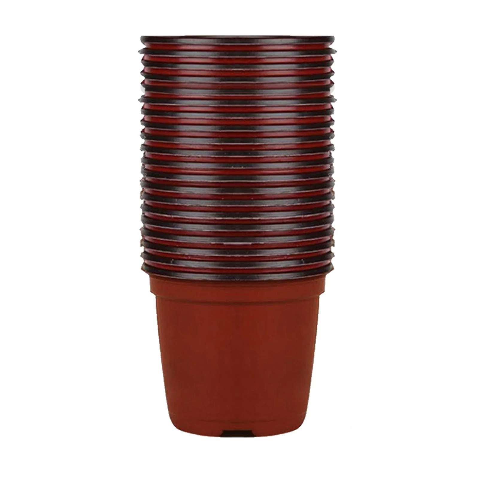 20PC Seed Starting Pot Flower Plant Container For Succulents Seedlings