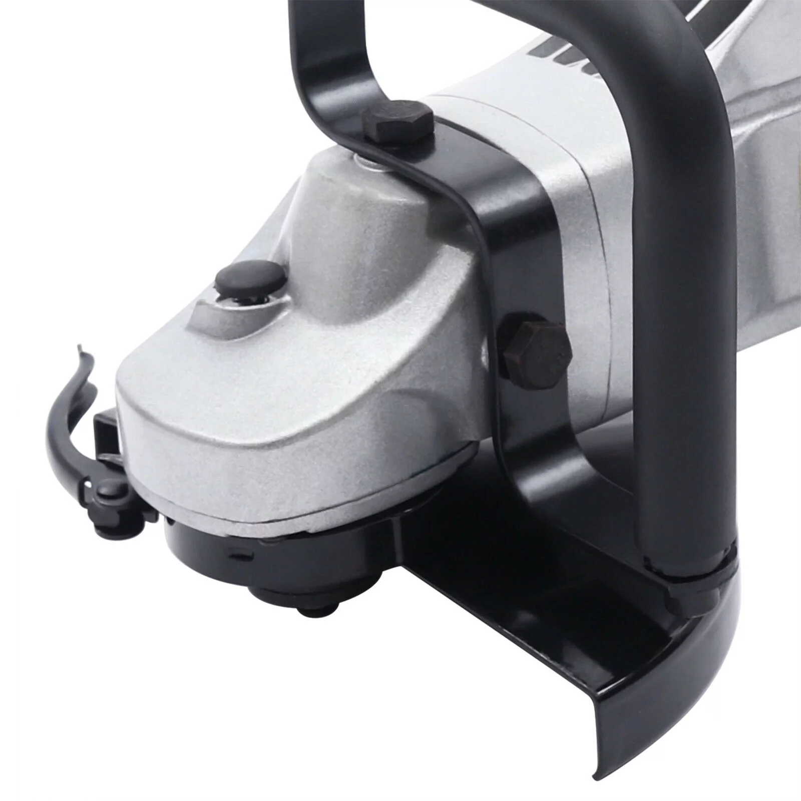 DENEST 32.6cc Gas Powered Concrete Grinder Concrete Scarifier 2-stroke Single Cylinder