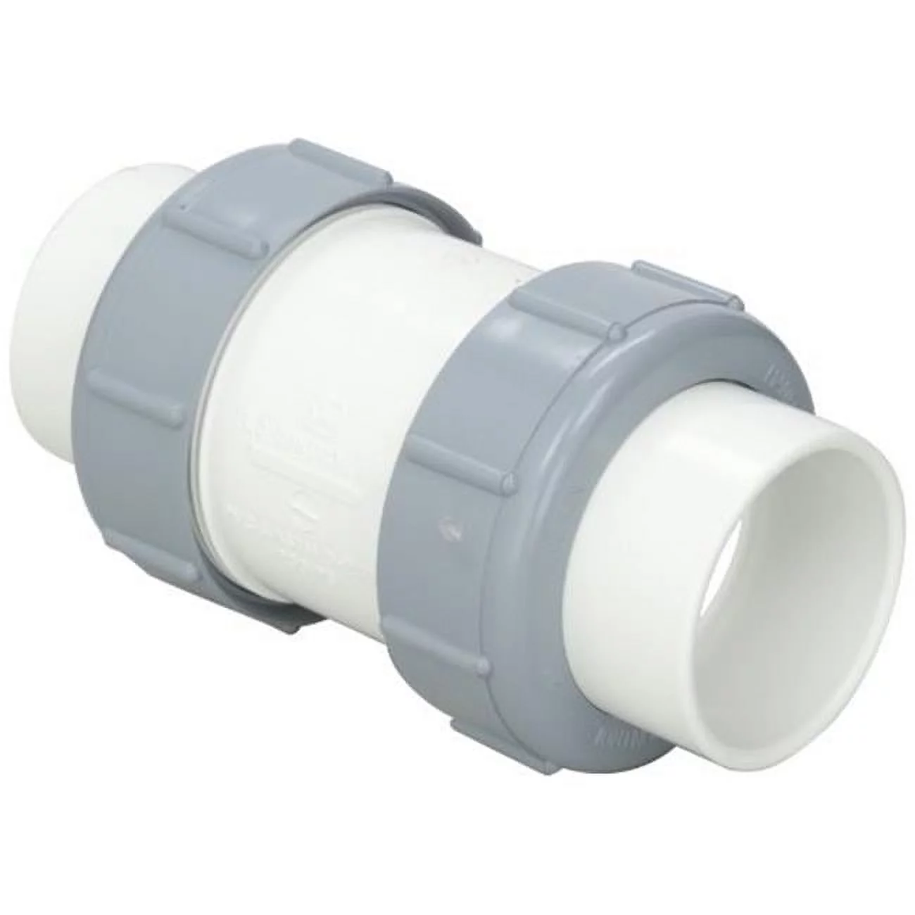 NDS  2 in. Compact Valve with Union