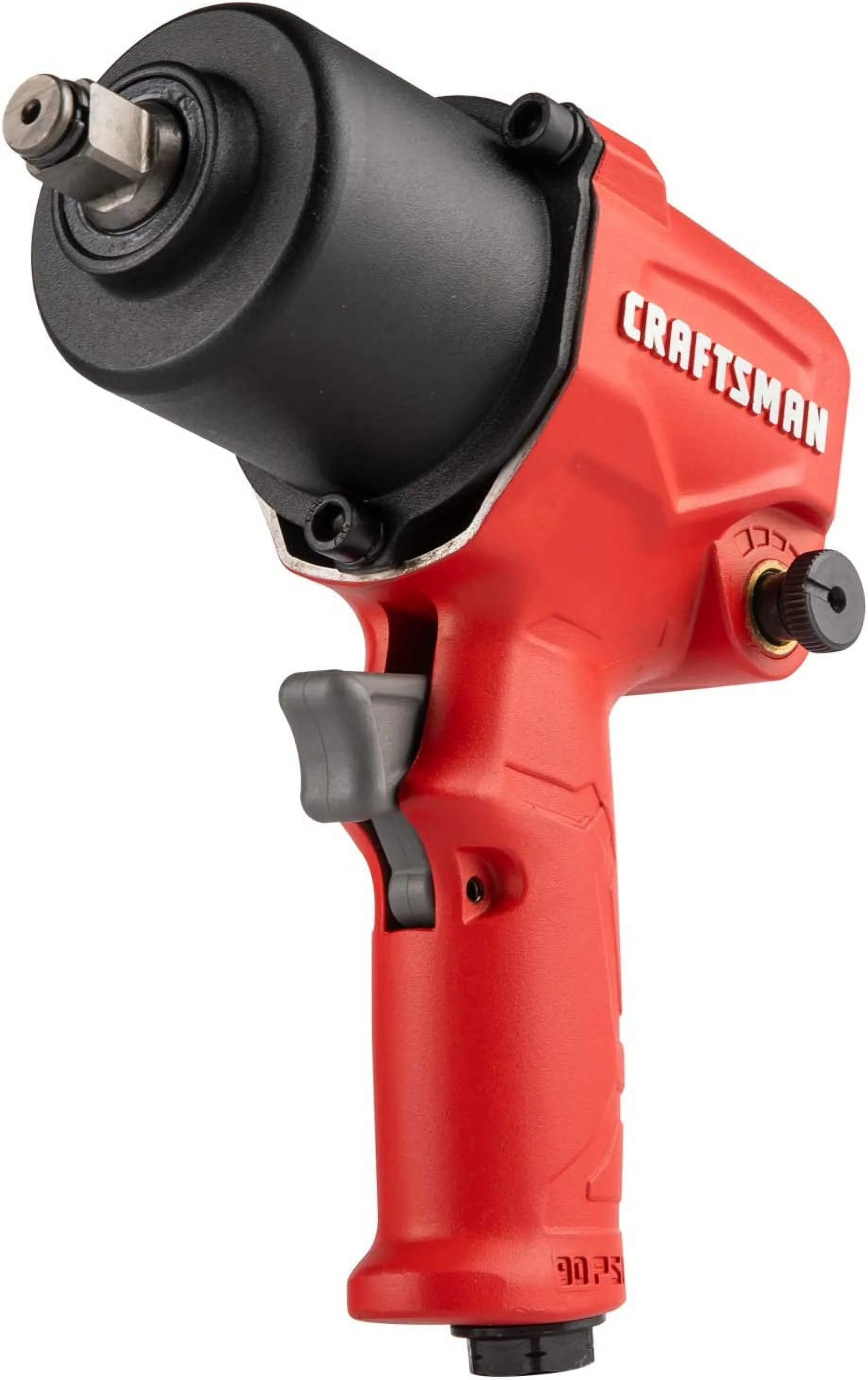 Craftsman 1/2 in. Air Impact Wrench 400 ft./lbs.
