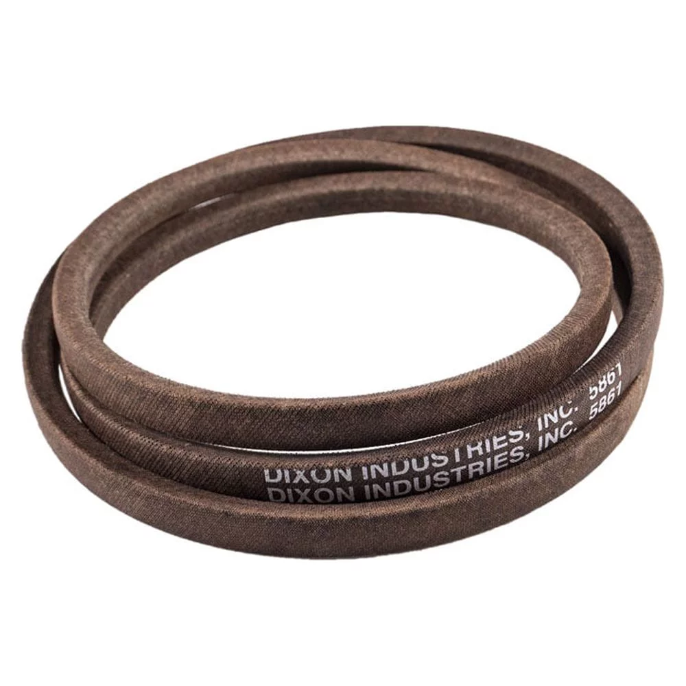Husqvarna 539116137 Drive Belt Dixon ZTR 4515B 4516K 4518K 4423 RAM 42