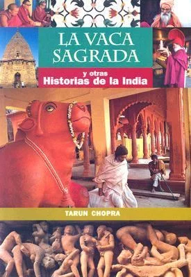 Pre-Owned The Holy Cow & Other Indian Stories (Paperback) 8172340435 9788172340438
