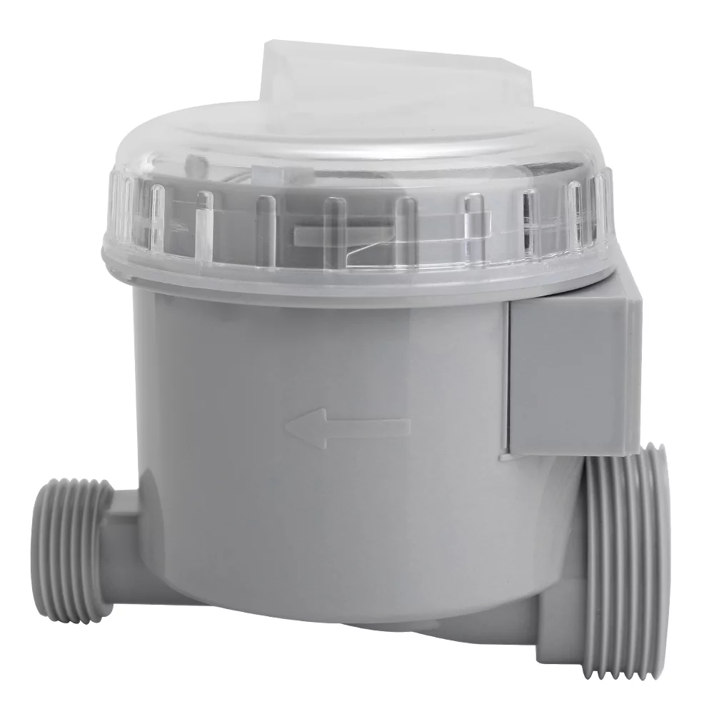 AbodyWhite Solar Power LCD Screen Garden Irrigation Control Auto Water Saving Irrigation Controller Digital Watering Timer