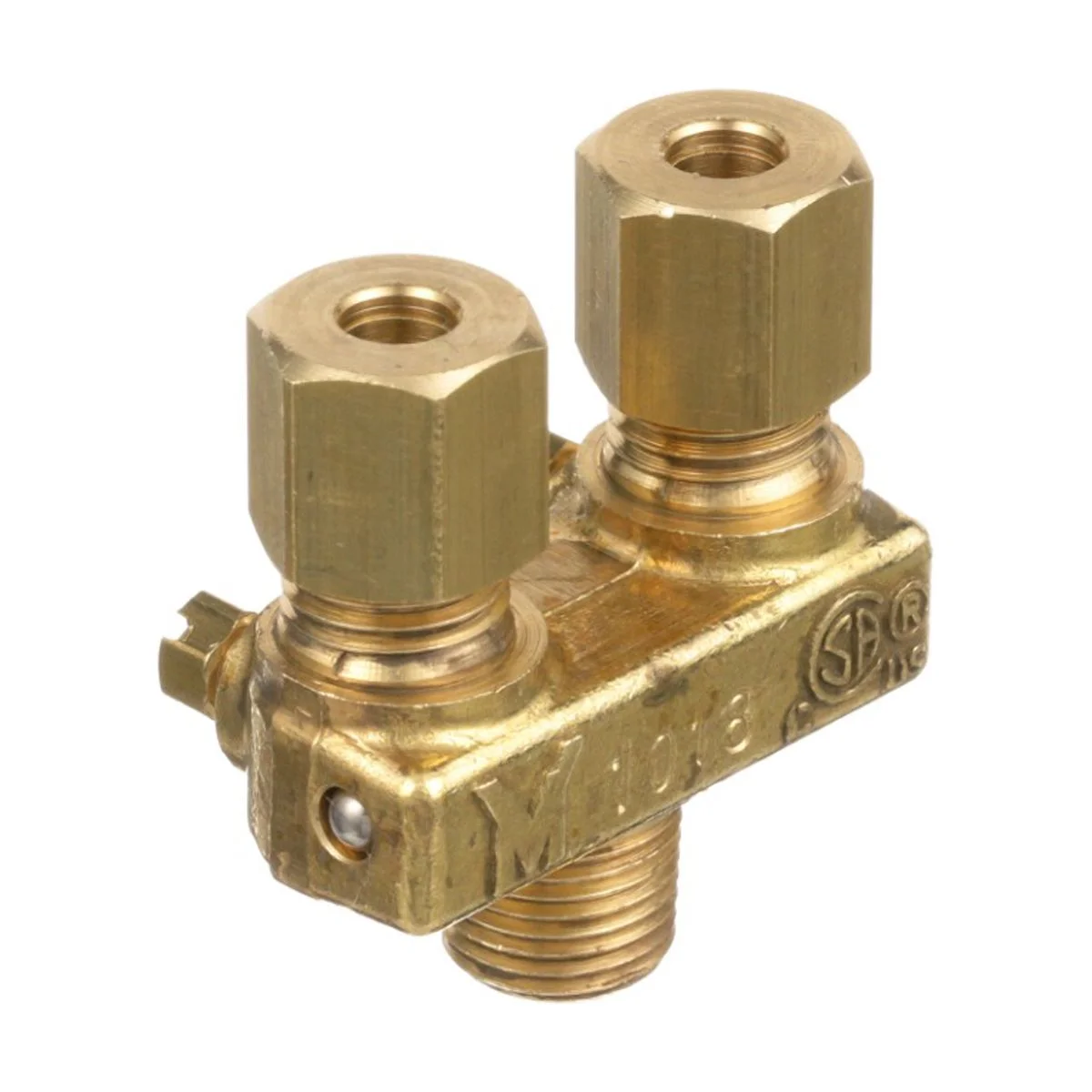 RKD-SUHP-10 Pilot Valve 1/8 MPT X 3/16 CC | Exact Fit Replacement for Rankin Deluxe SUHP-10 | SHARPTEK.COM Parts | 180-Day Warranty