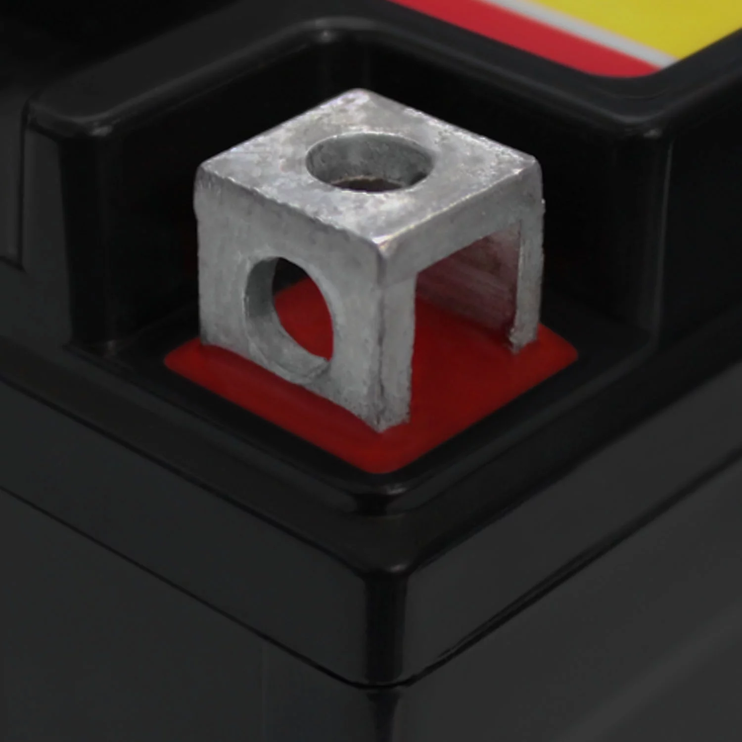 YTX5L-BS 12V 4AH Battery Replaces Husqvarna 250 FE 2014-2017 - 3 Pack