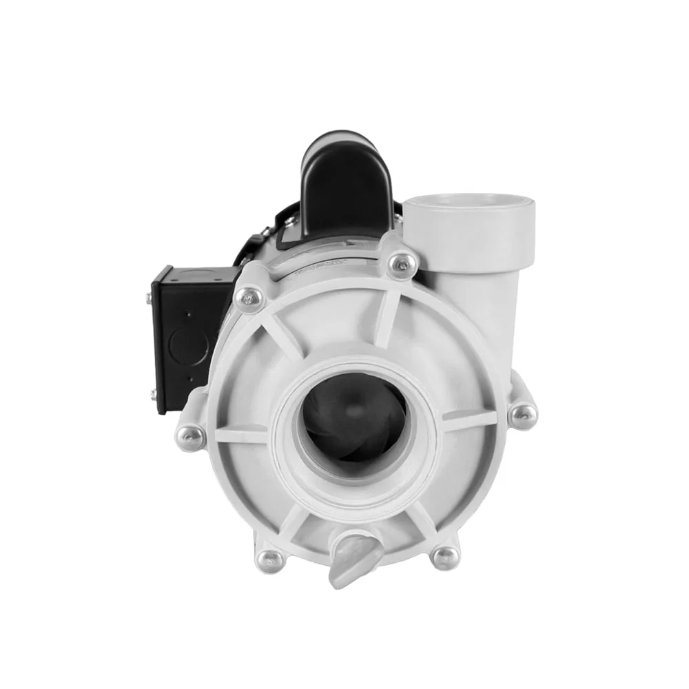 Sequence 750 Series Pumps 3,600 GPH