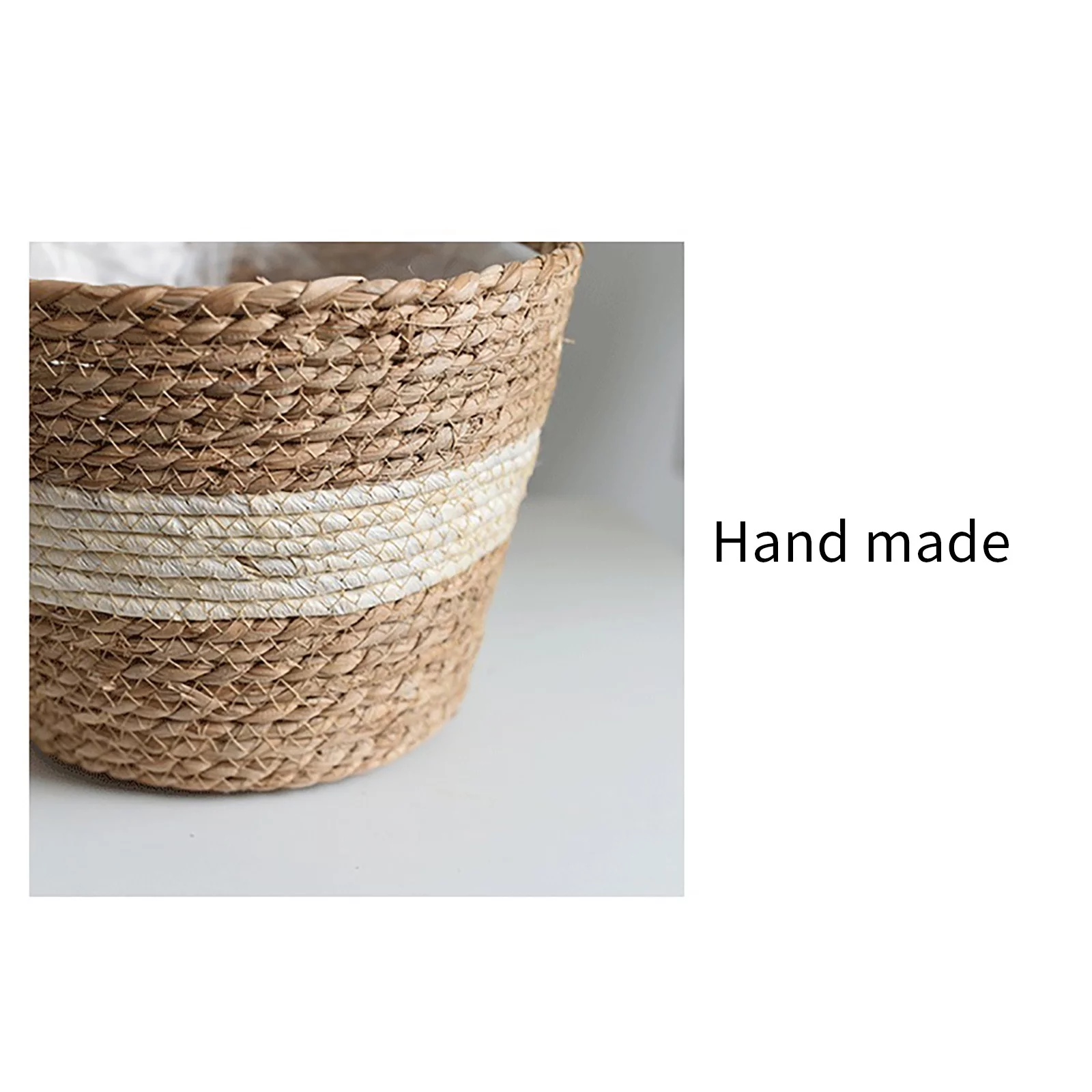 Lightning Deals Of Today, Pot Resin Pot Flower Household Plastic Balcony Large Flower Thicken Patio & Garden Garden Office Decoration