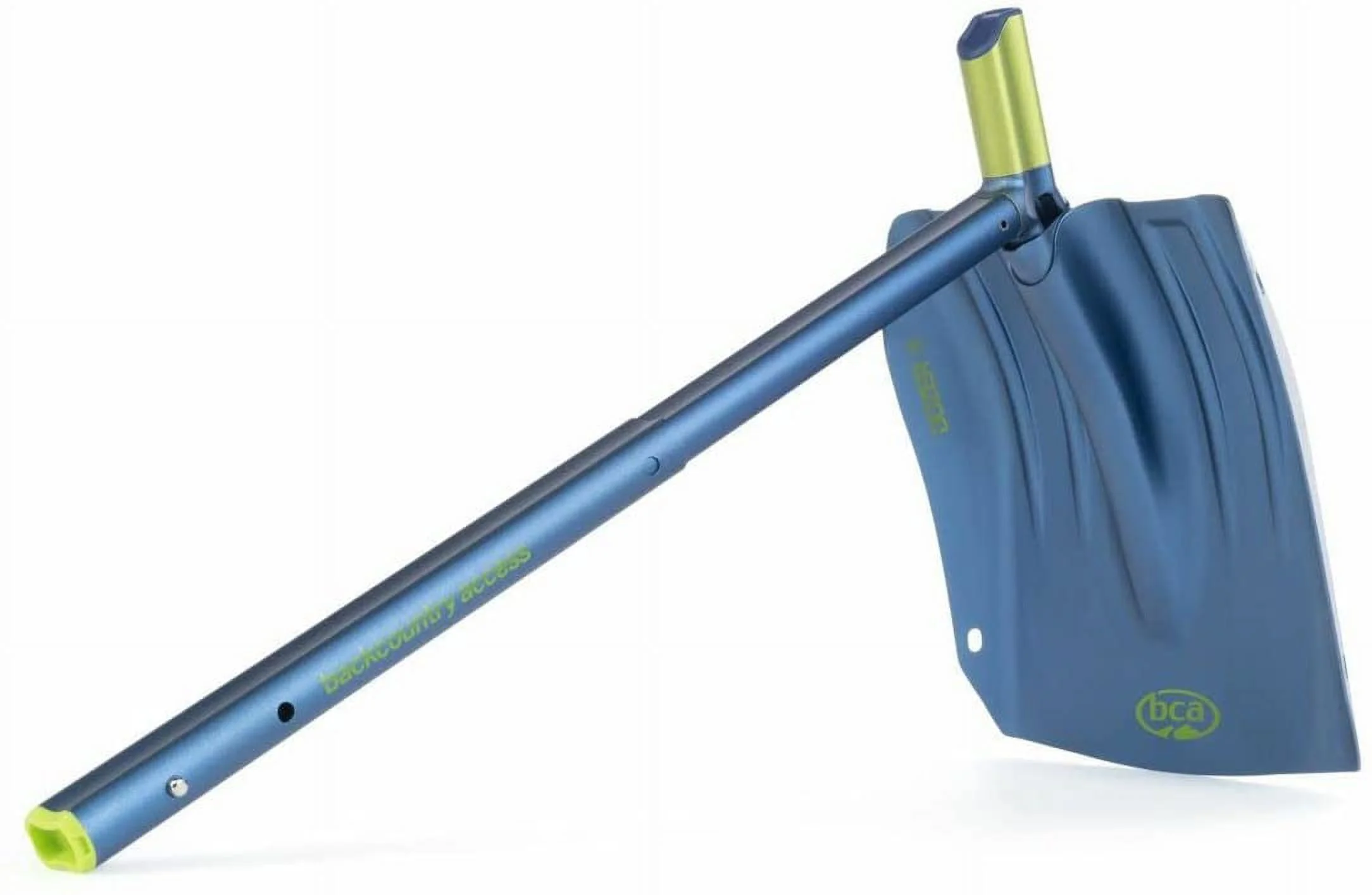 Dozer 2H Shovel - Blue