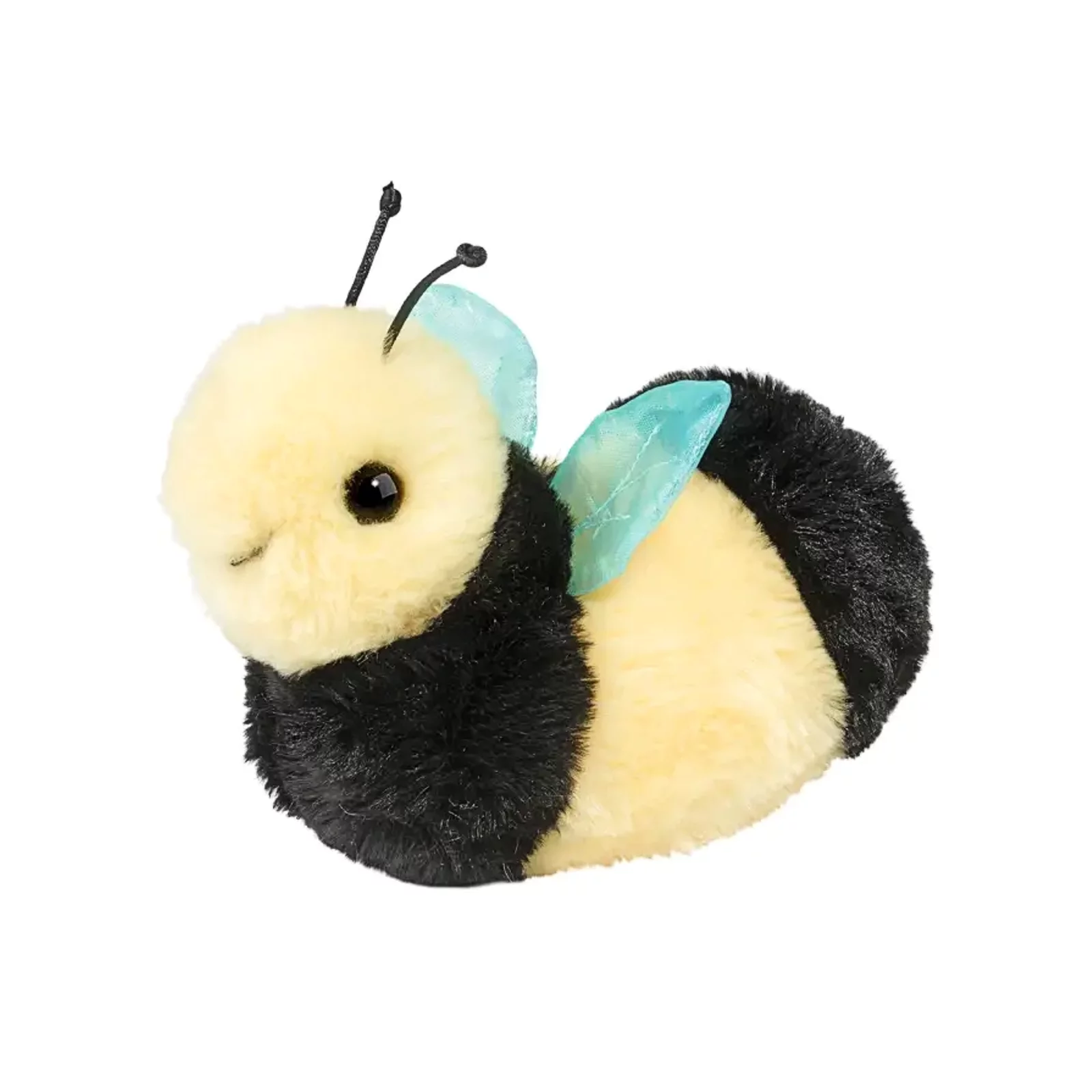 Douglas Chive the Bumble Bee Plush Stuffed Animal, 7 in