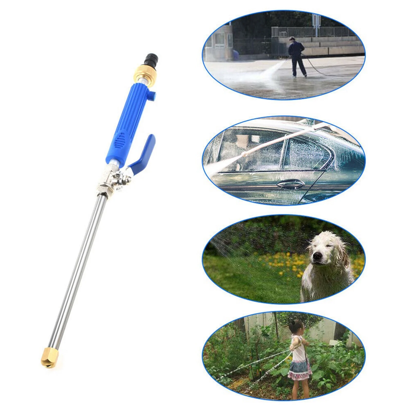 Sprinkler,Or Flowers Wand Car Nozzle Car Or Car Pressure Sprayer Pressure Sprayer 2 Wand Car Pressure Car Or Flowers Type Nozzle Car Flowers Floor Sprayer 2 Type Leeofty