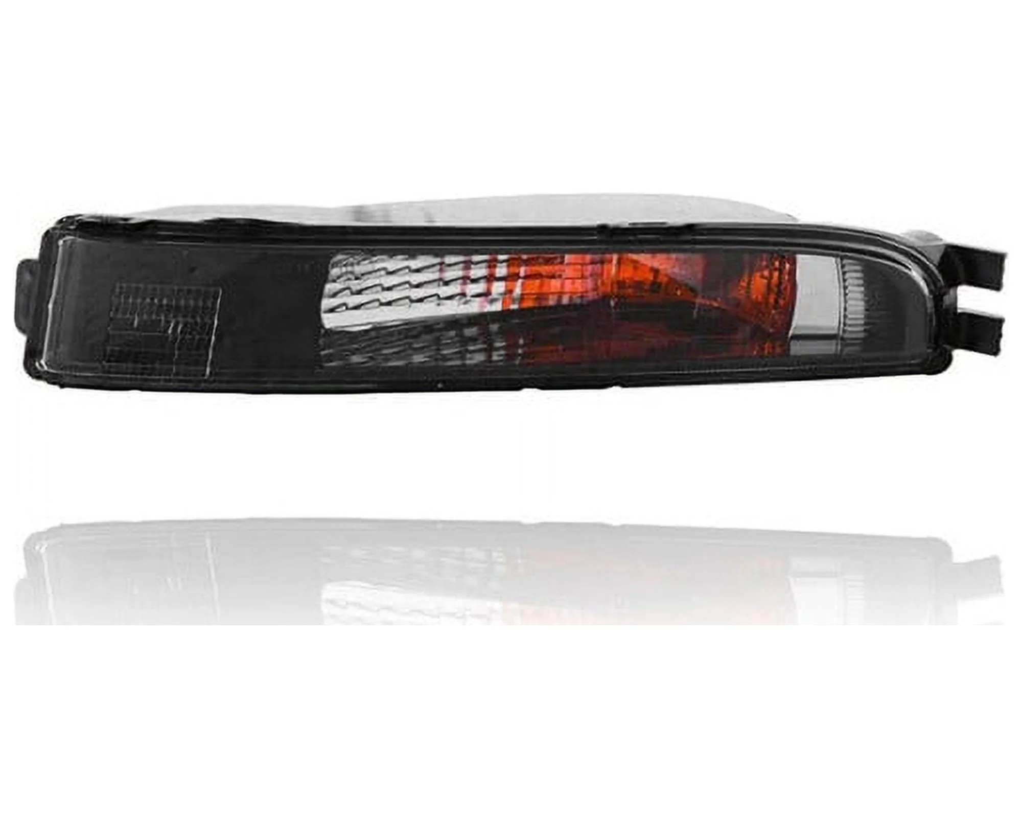 Turn Signal Light Assembly - Compatible/Replacement for '12-16 VW Volkswagen Beetle Coupe, 13-16 Convertible - Left Hand - Driver - 5C5953041C