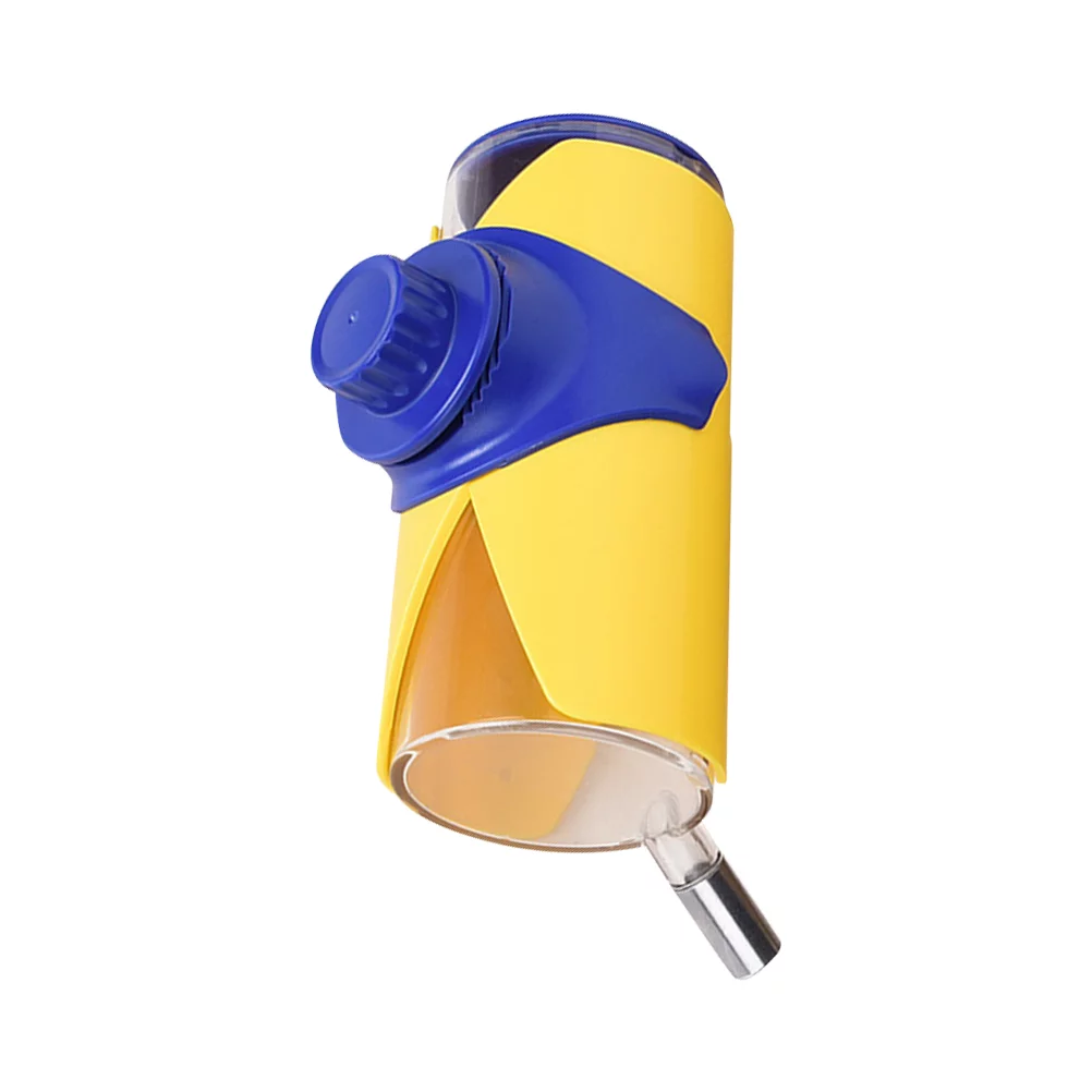 Bunny Toys Pet Water Dispenser Items Feeder Wear-resistant Dog Waterer Fountain Drinking