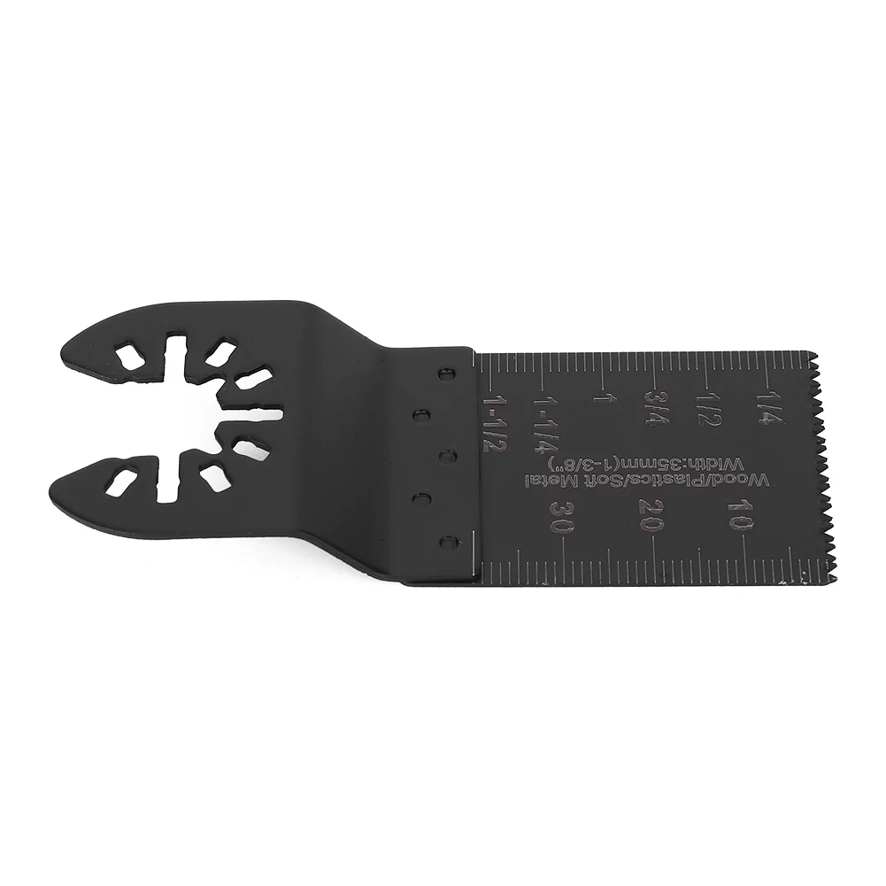 Oscillating Saw Blades - 14pcs Multitool Blades Quick Release Saw Blades Wood Metal Oscillating Saw Blades Accessories Kit for Cutting Sanding Grinding Cutting Wood Pvc Pipe Copper