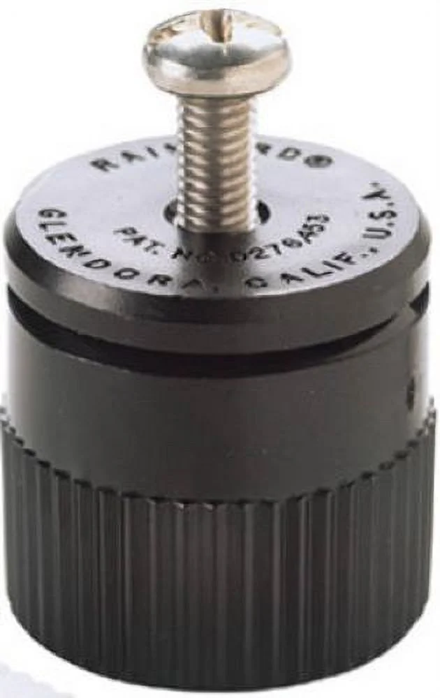 Rainbird 1300 Full Circle Pattern Flower Bubbler Sprinkler Head - Quantity of 10
