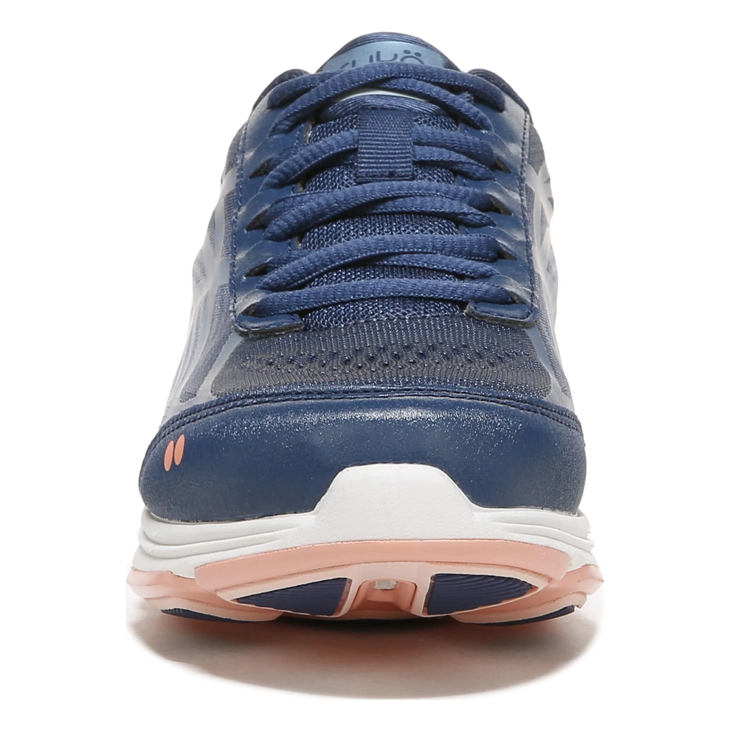 Ryka Womens Devotion Plus 3 Walking Shoe - Medium & Wide Width