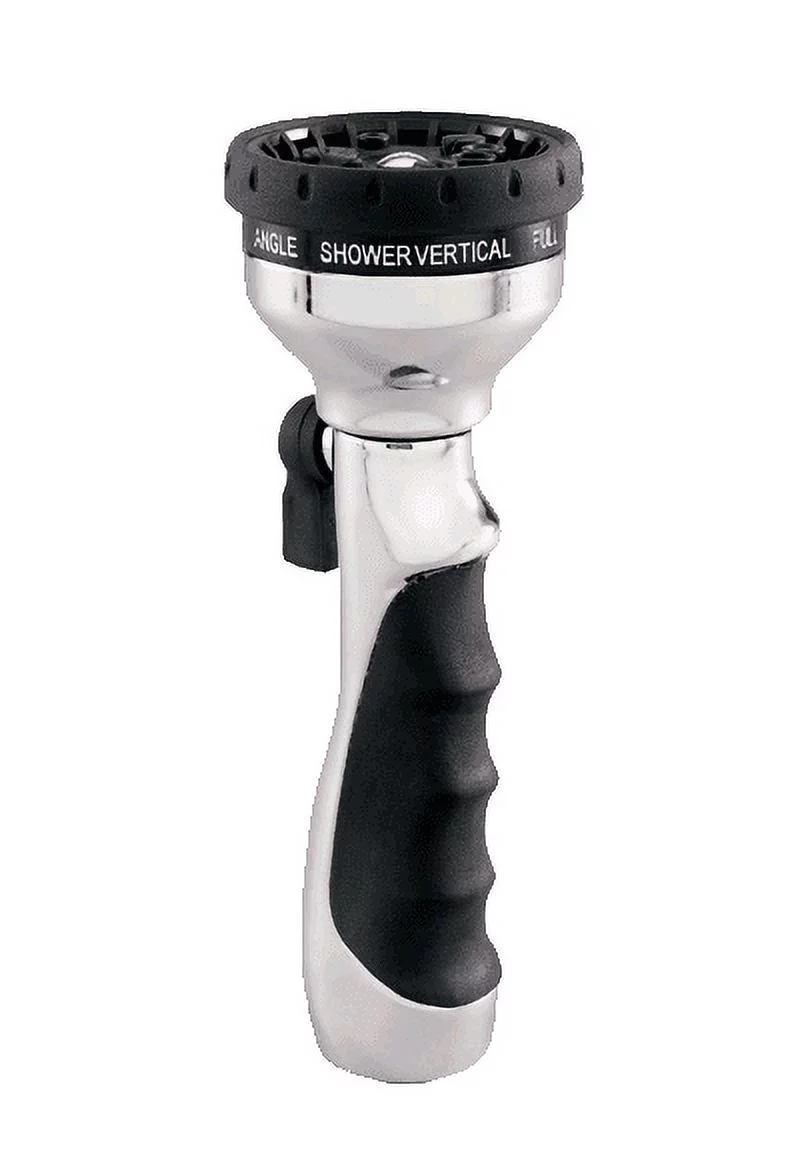 Orbit 10 Spray Pattern Adjustable Water Nozzle For Lawn & Garden Watering 56410N