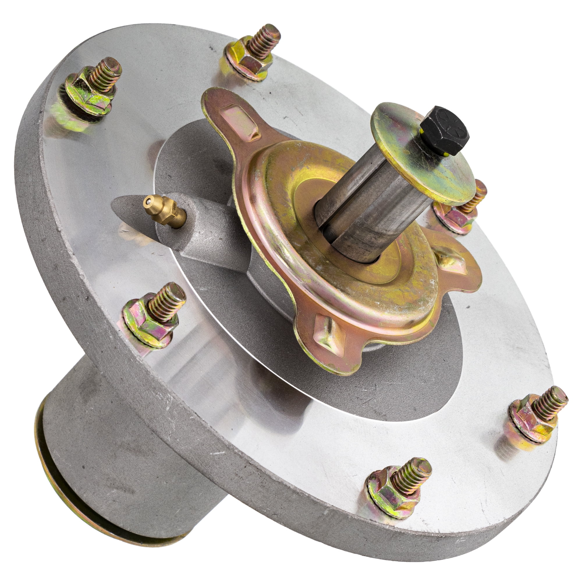 8TEN Center Spindle for Grasshopper 9652 623762 623782 52 61 inch 810-CSP2334N