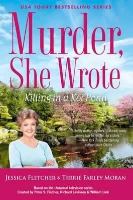 Pre-Owned Murder, She Wrote: Killing in a Koi Pond: 53 Paperback