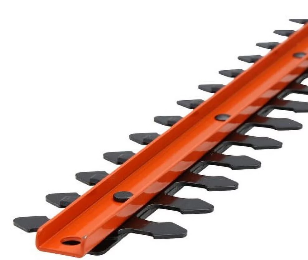 Ryobi Expand-It 17-1/2 in. Universal Hedge Trimmer Attachment