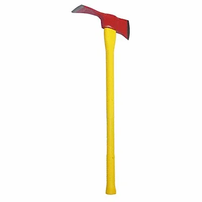 Nupla Pulaski Axe,Multi-Component,2.67'L 6895516