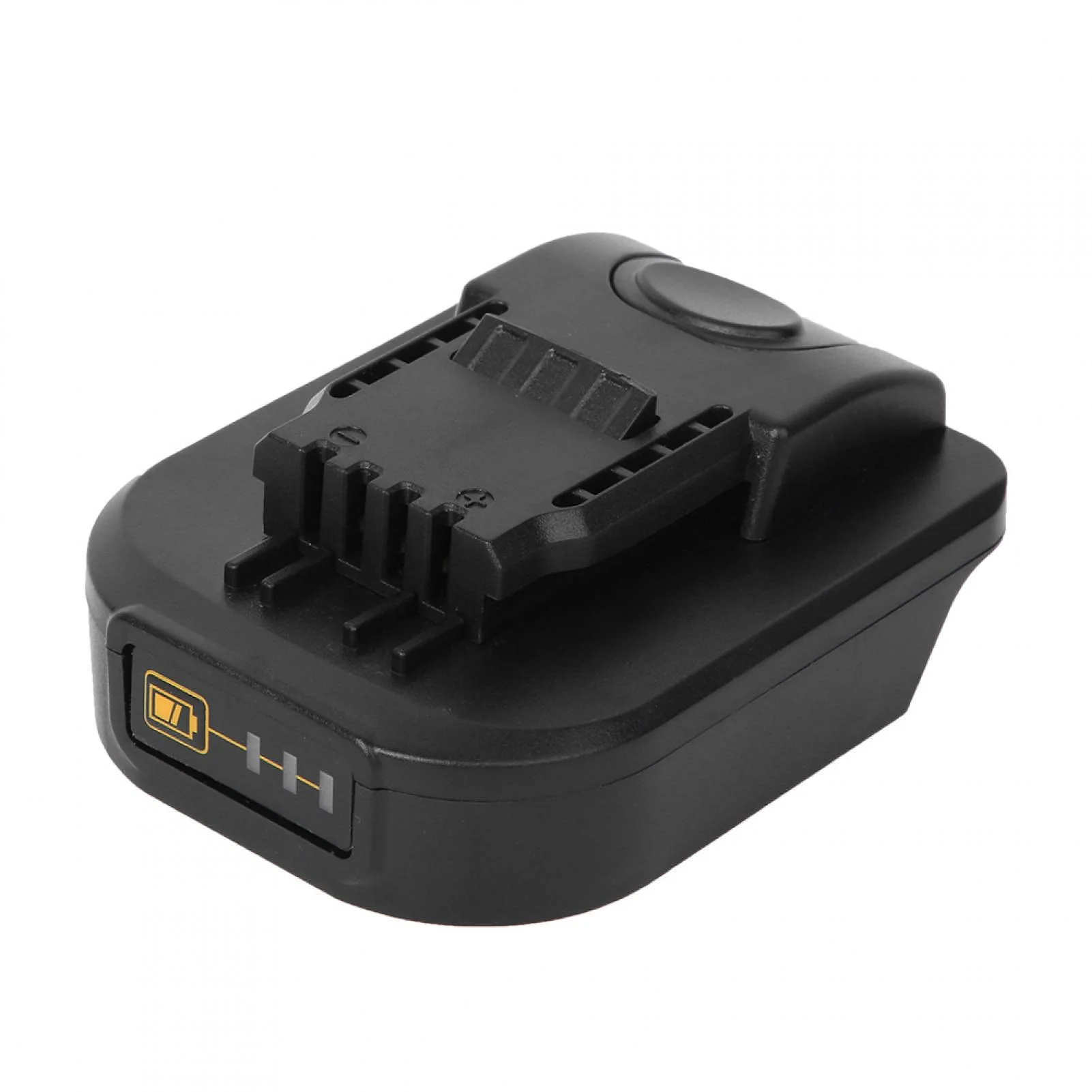 Battery Adaper for Makita 18V Convert for WORX 20V 4-Pin Power Tool Accessories