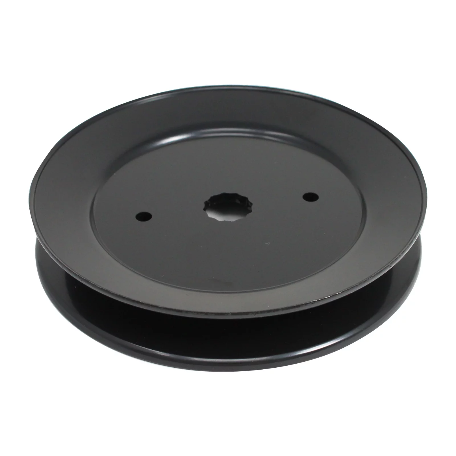 532173436 Pulley Replacement for Craftsman 917275043 Riding Mower - Compatible with 153535 Pulley
