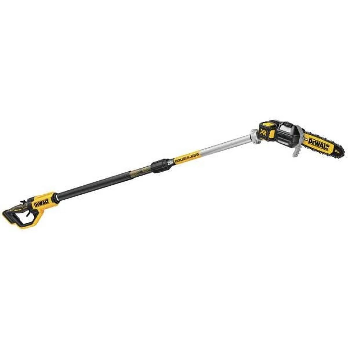 DEWALT DCPS620B 20V Pole Saw (Bare)