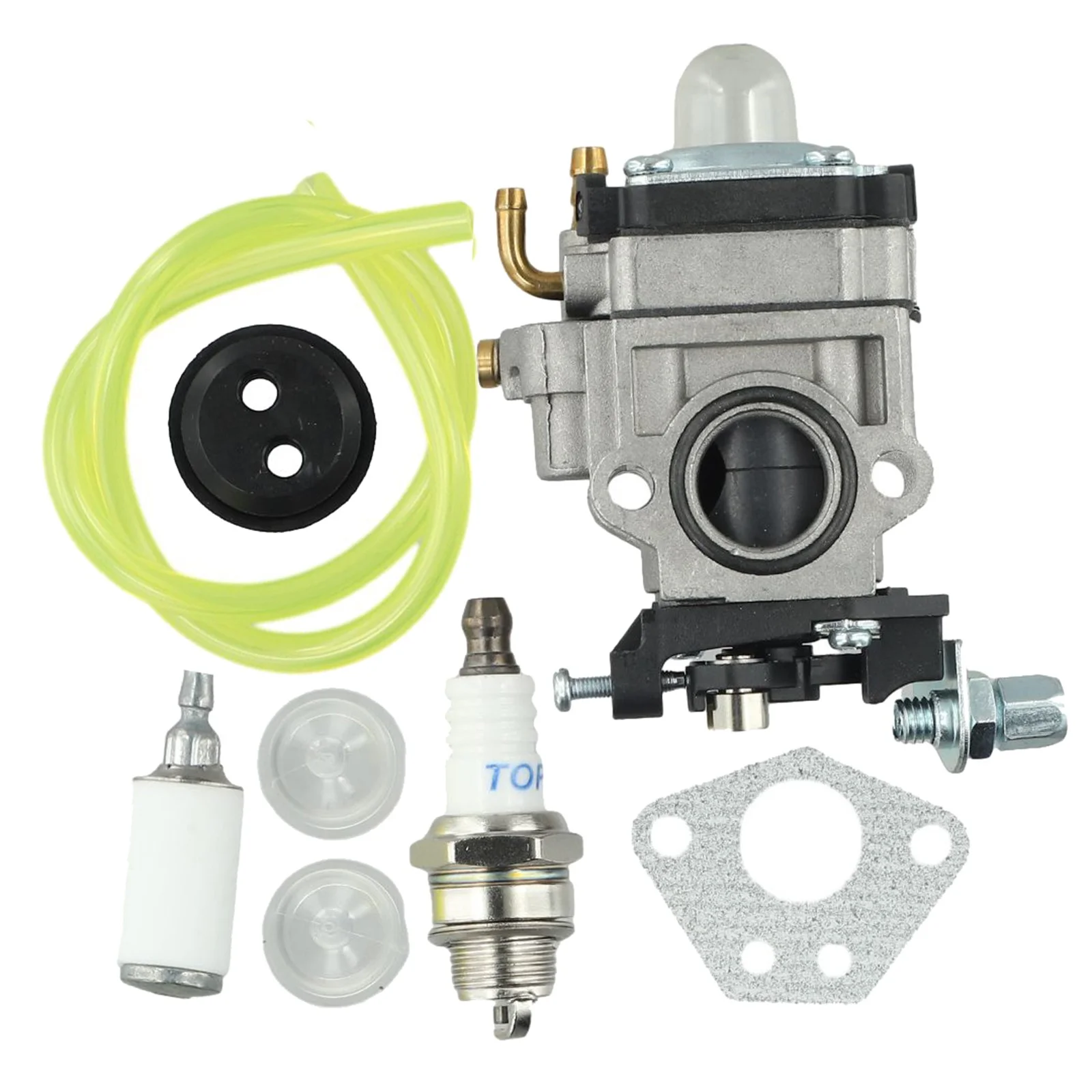 High Quality Carburetor Carb for Craftsman 46cc Backpack Blower CM46BT