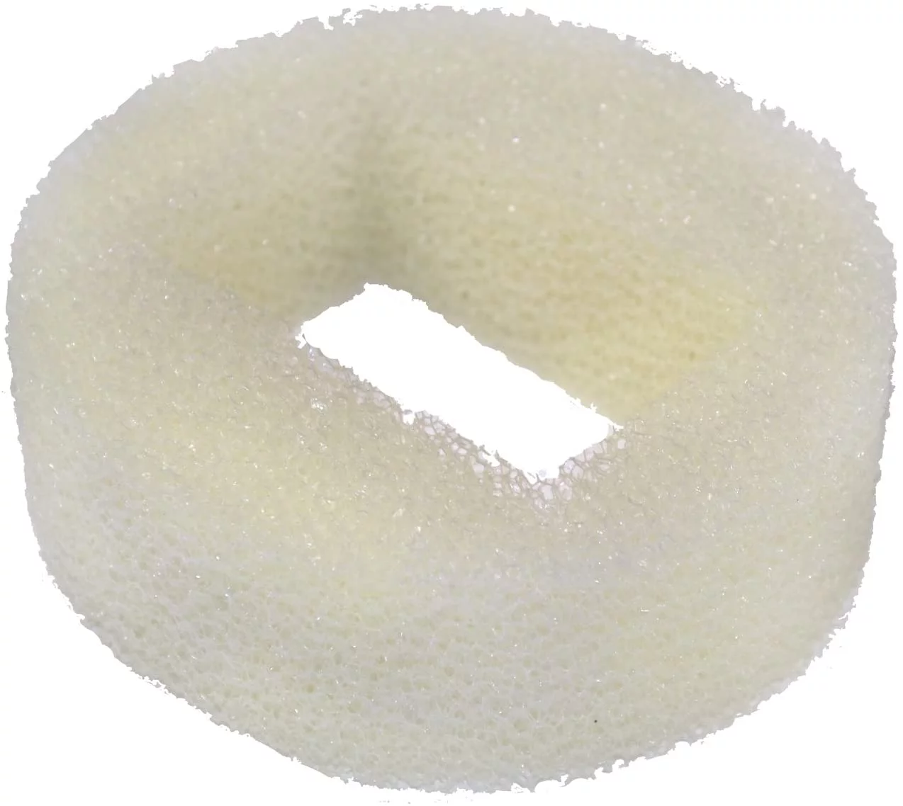 HQRP 6-Pack Foam Pre-Filter for Drinkwell 360 Plastic Pet Fountains Water Bowl D360-RE / Petsafe RF360PRE