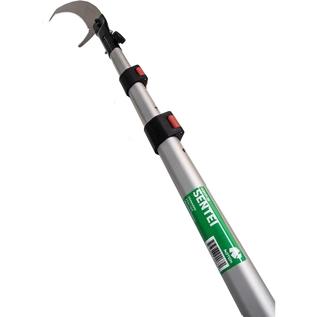 Notch Sentei 16' 3-Ext Pole Saw - 3177-39 3 Section Telescoping