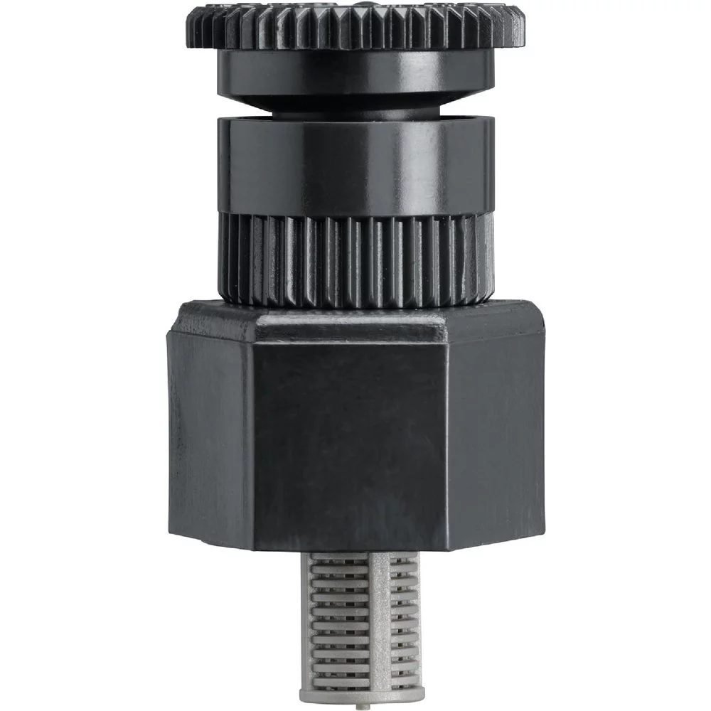 5 PK, Orbit 54020D-Orbit 25 Deg. to 360 Deg. Plastic Shrub Head