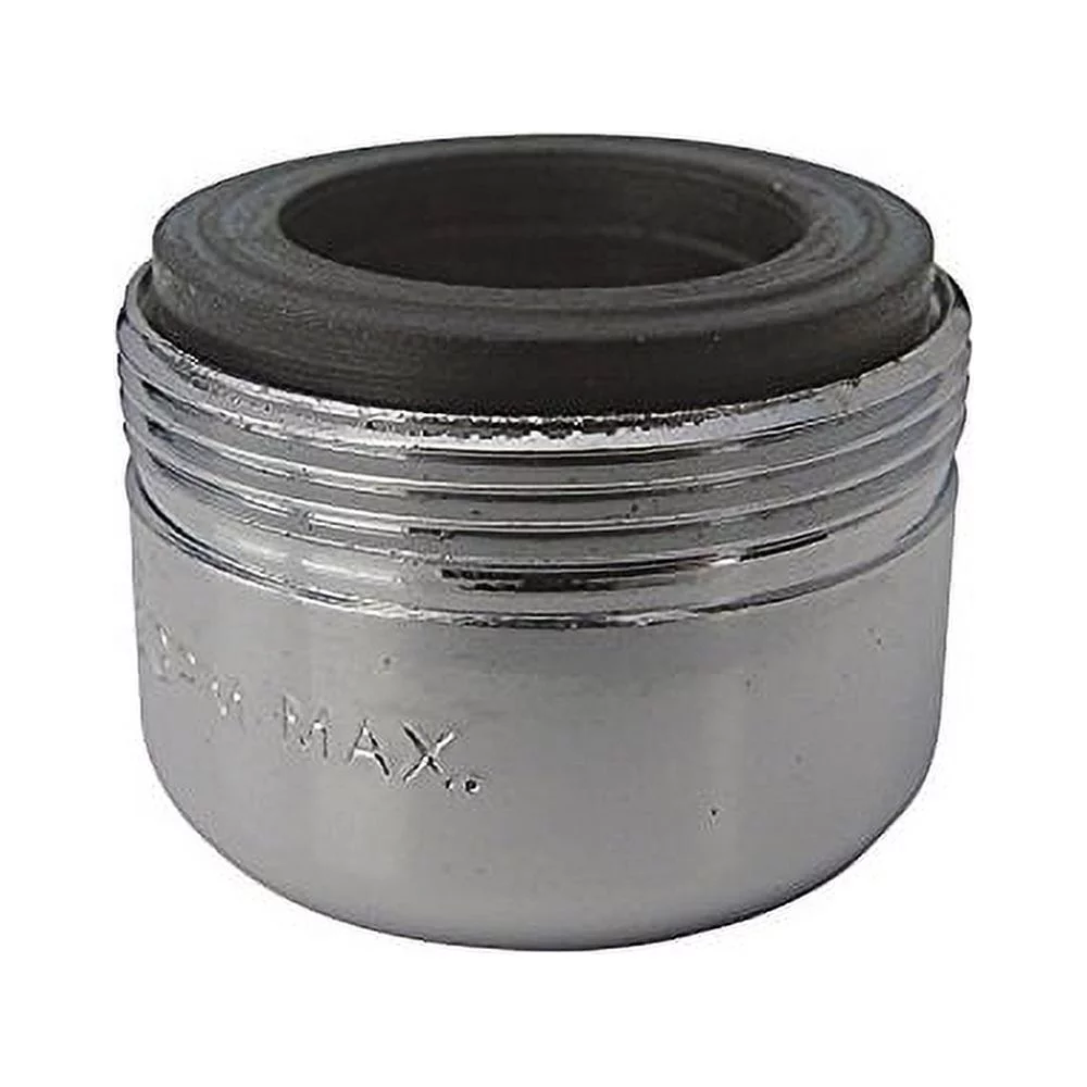 LARSEN SUPPLY CO. INC. 09-8013 15/16 Dual Chrome Aerator