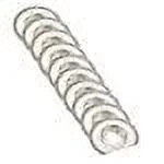 Versa Tool AB10O 63mm Diamond Semi-Round Electroplated Blades 10/Pack Fits Fein Multimaster, Dremel, Bosch, Craftsman, Ridgid Oscillating Tools