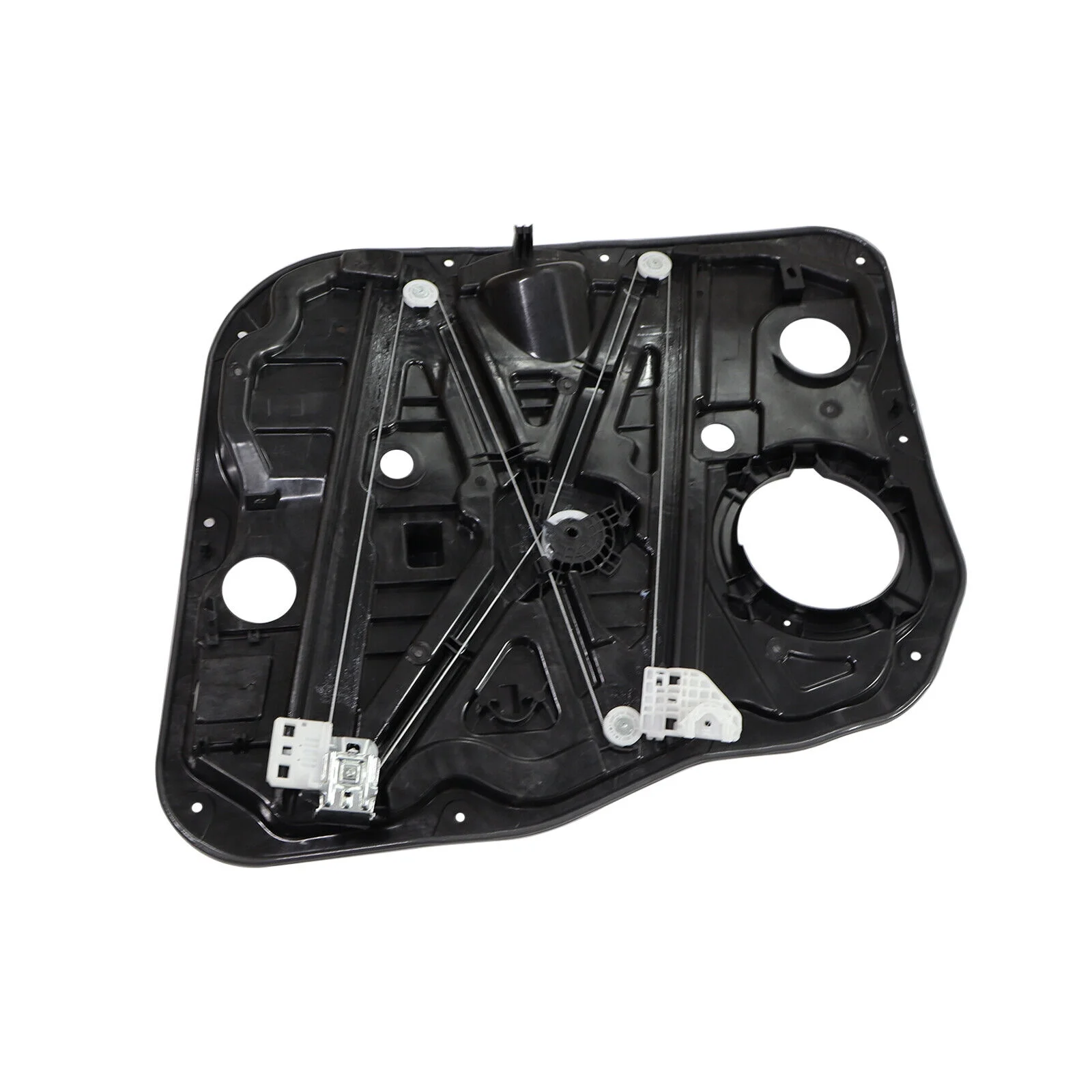 For 2019-2020 Hyundai Santa Fe  Front Door Window Regulator Left Driver Side