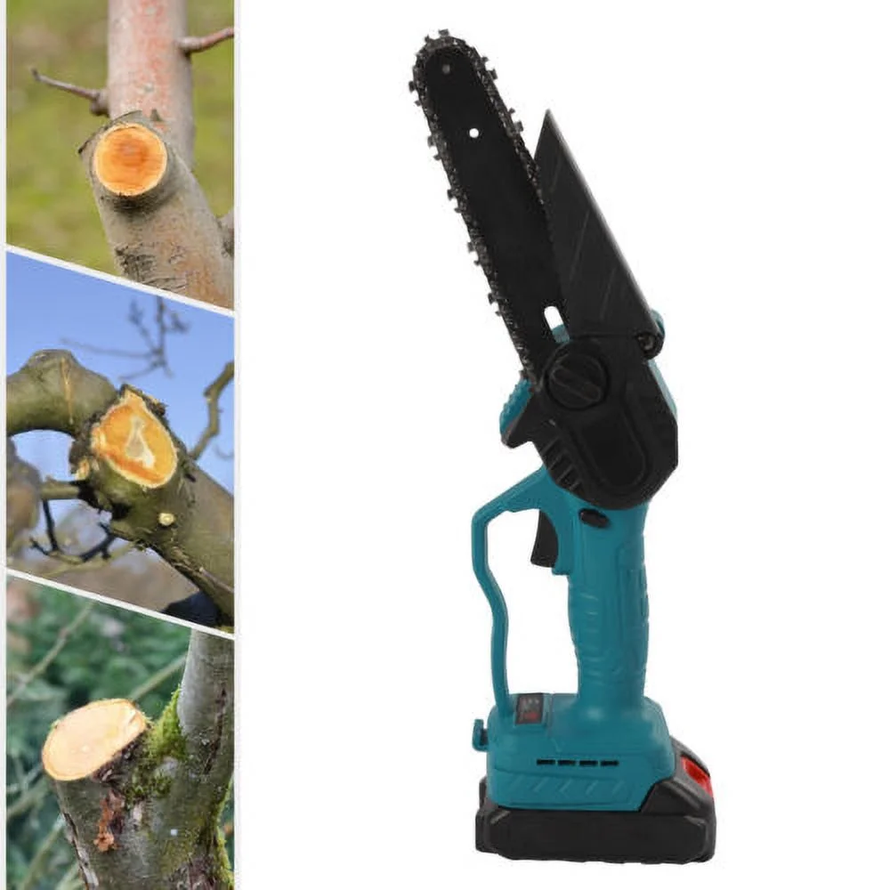 Cordless Chainsaw Pole Tool Tree Pruner Telescopic For Makita 18V (NO Battery)