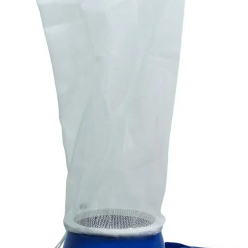 Leaf Gulper Vacuum Cleaner For Swimming Pool With Brushes & Swivel Wheels | Ultra Fine Mesh Bag | The Perfect Swimming Pool Leaf Vacuum For Your Above Ground Or Inground Swimming Pool