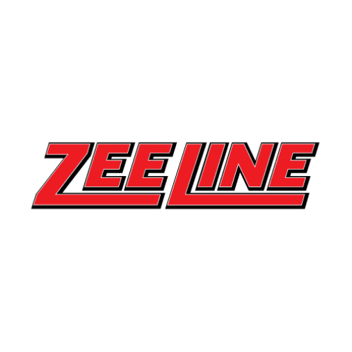 Zeeline 2134 - 4' Hose Assembly