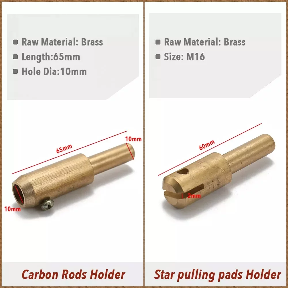 ammoon Tool Suit, 77pcs Stud Welders Dent Repairing Kit, Pulling Claw, Slide Hammer Puller, Straight Rull Rings, Round Washers, Wiggle Wires