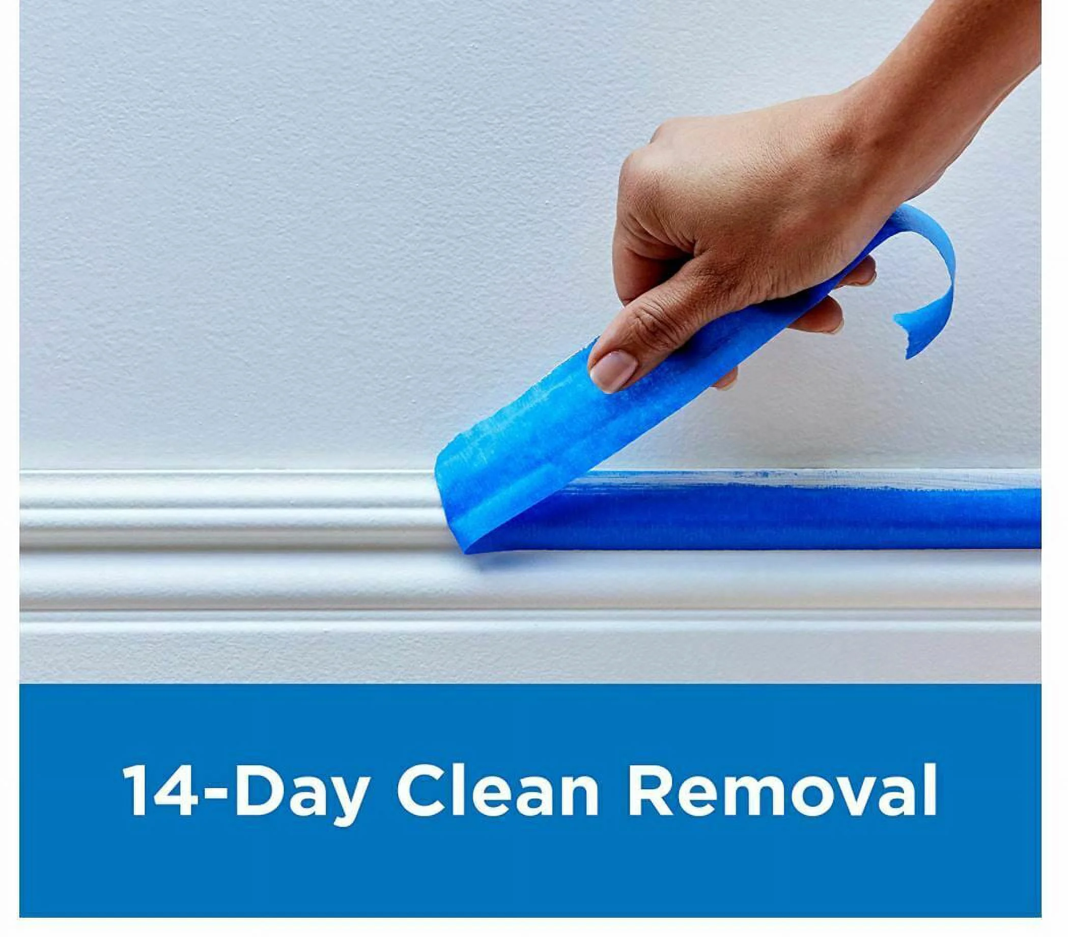 ScotchBlue Multi-Surface Painter's Tape, .94 inches x 45 yards (225 yards total)