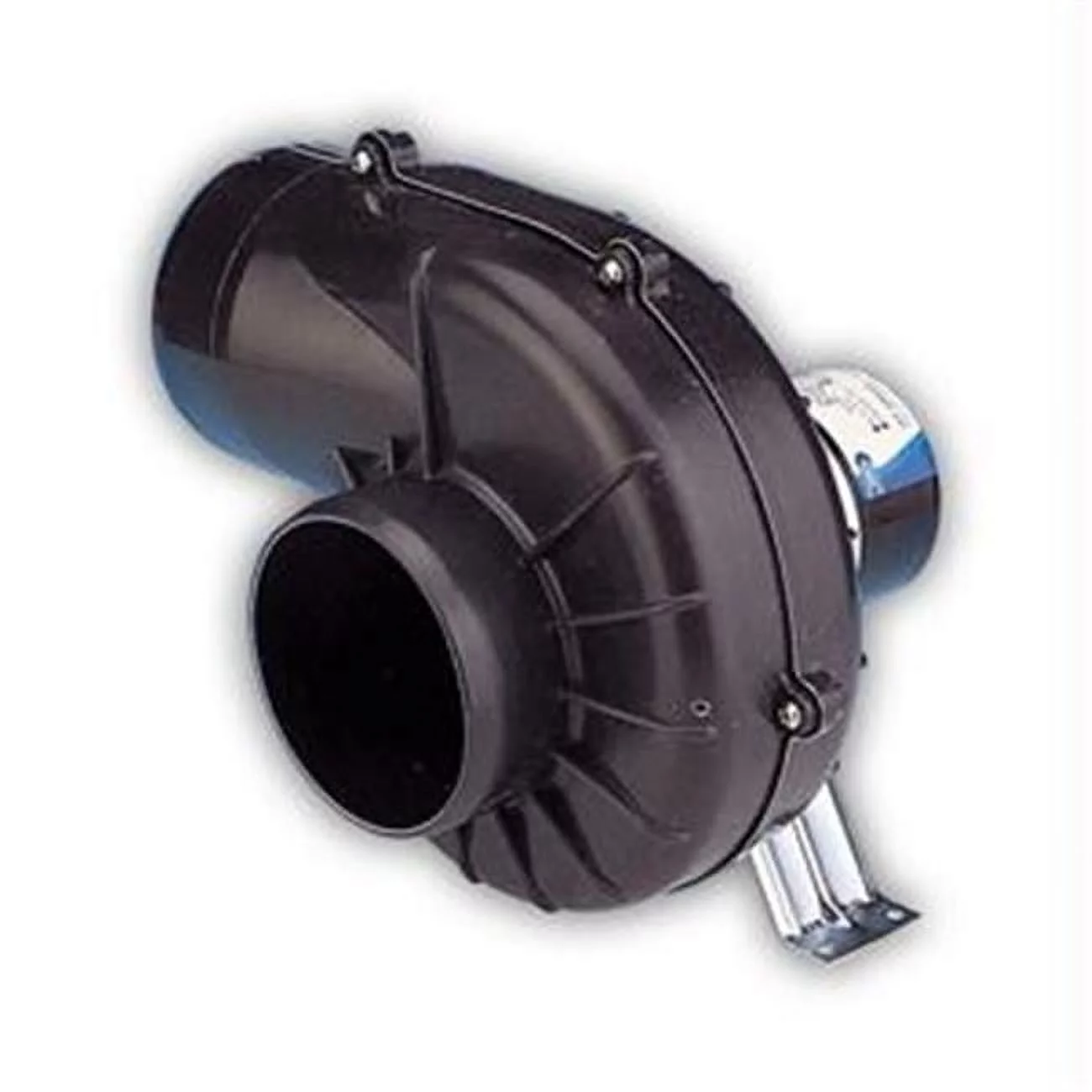 4 250 CFM Flexmount Blower - 12v